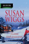ebook Zima nad jeziorem - Susan Wiggs