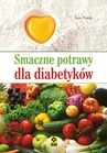 ebook Smaczne potrawy dla diabetyków - Jane Frank