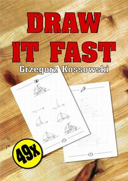 ebook Draw it fast!