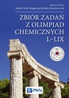 ebook Zbiór zadań z olimpiad chemicznych L-LIX - 