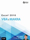 ebook Excel 2016 VBA i makra - Bill Jelen, Tracy Syrstad