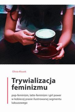 ebook Trywializacja feminizmu