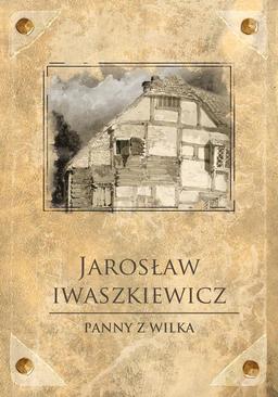 ebook Panny z Wilka