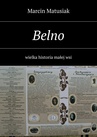 ebook Belno - Marcin Matusiak