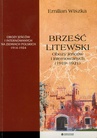 ebook Brześć Litewski. Obozy jeńców i internowanych (1919-1921) - Emilian Wiszka