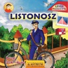 ebook Listonosz - Lech Tkaczyk
