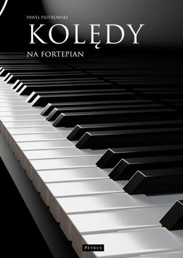 ebook Kolędy na fortepian