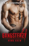 ebook Gangsterzy. Nowa krew #4 - K.C. Hiddenstorm