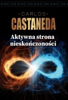 ebook Aktywna strona nieskończoności - Carlos Castaneda