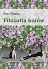 ebook Filozofia kotów - Ewa Gracz