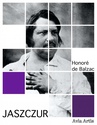 ebook Jaszczur - Honore de Balzac