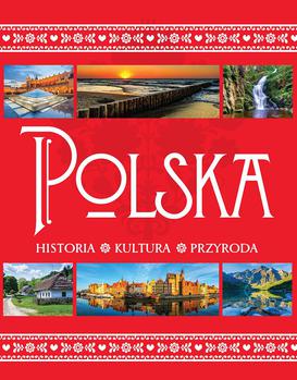ebook Polska. Historia. Kultura. Przyroda