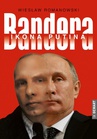 ebook Bandera Ikona Putina - Wiesław Romanowski