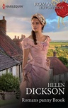 ebook Romans panny Brook - Helen Dickson