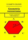 ebook Geometria rozszerzona - Elisabeth Coleger