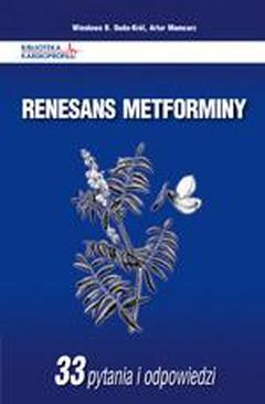 ebook Renesans metforminy