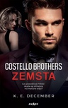ebook Costello Brothers. Zemsta - K.E. December