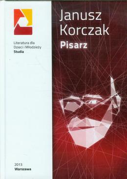 ebook Janusz Korczak Pisarz