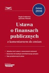 ebook Ustawa o finansach publicznych z komentarzem do zmian - Magda Grotkiewicz,Agnieszka Oleksiak