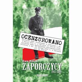 ebook Zaporczycy 1943-1949