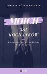 ebook Moich 365 kochanków - Josefine Mutzenbacher
