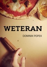 ebook Weteran - Dominik Popek