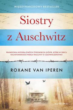 ebook Siosrty z Auschwitz