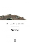 ebook Niemal - Milan Jesih