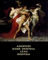 ebook Dzieje Orestesa, czyli Oresteja -  Ajschylos