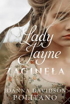 ebook Lady Jayne zaginęła