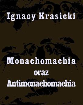 ebook Monachomachia i Antimonachomachia