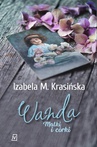 ebook Wanda - Izabela M. Krasińska