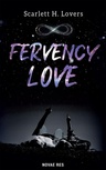 ebook Fervency love - Scarlett H. Lovers