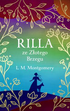 ebook Rilla ze Złotego Brzegu (ekskluzywna edycja)