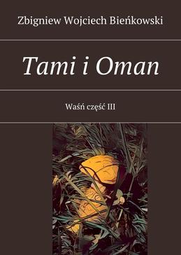 ebook Tami i Oman. Tom III