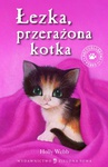 ebook Łezka, przerażona kotka - Holly Webb