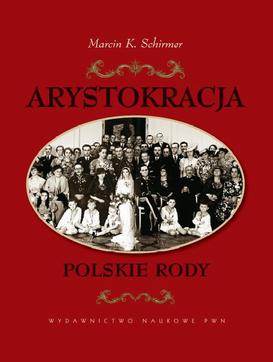 ebook Arystokracja Polskie rody