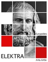 ebook Elektra -  Eurypides