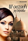 ebook W oczach jej błękitu - Jacek Brzozowski