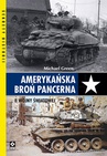 ebook Amerykańska broń pancerna II Wojny Światowej - Michael Green