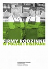 ebook Firmy rodzinne w Polsce i Hiszpanii - 