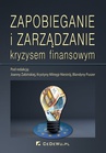 ebook Zapobieganie i zarządzanie kryzysem finansowym - Blandyna Puszer,Krystyna Mitręga-Niestrój,Joanna Żabińska