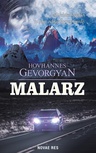 ebook Malarz - Hovhannes Gevorgyan