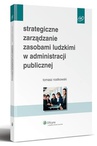 ebook Strategiczne zarządzanie zasobami ludzkimi w administracji publicznej - Tomasz Rostkowski