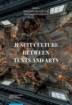 ebook Jesuit culture between texts and arts