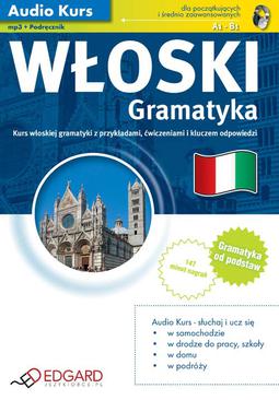 ebook Włoski Gramatyka