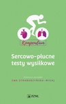 ebook Sercowo-płucne testy wysiłkowe Kompendium - 