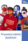 ebook Prywatna szkoła językowa - Opracowanie zbiorowe