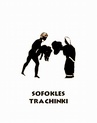 ebook Trachinki -  Sofokles