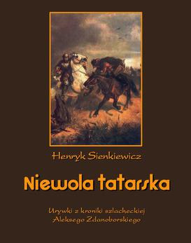 ebook Niewola tatarska